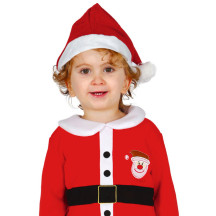 Malý santa 6 - 12 mesiacov