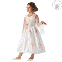 Belle Live Action Movie Celebration - Child - licenčný kostým