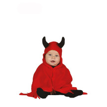 Kostým čertík pre najmenších