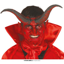 Čertia rohy veľké DIABLE
