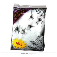 Pavučina biela 100 gr.