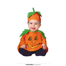 Little PUMPKIN