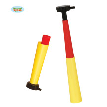 Rúrka pre fanúšikov 31 cm