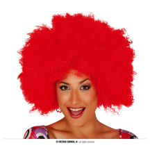 Extra AFRO parochňa