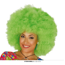 Extra AFRO parochňa