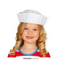 Námornícka čiapočka detská Gorra