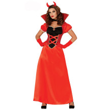 Kostým diablica