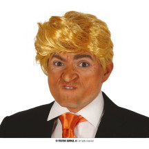 Parochňa prezident