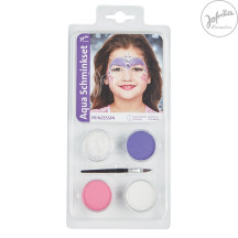 Líčidlá set princezná