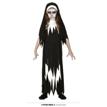 Halloween mníška detská
