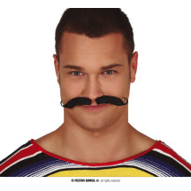 Fúziky široké čierne