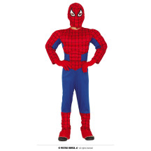 Spider man so svalmi