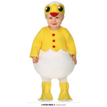 Pollito - kura