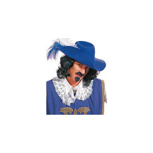 Fúzy mušketier