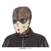 Maska - príšera s maskou