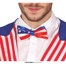 Motýlik - amerika