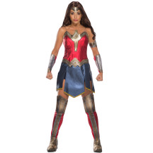 Wonder Woman WW 84 Deluxe - licenčný kostým