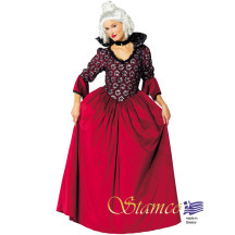Luxusný kostým DUCHESS