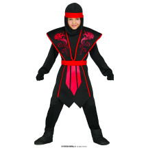 Detský kostým NINJA