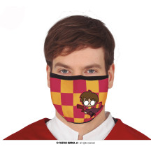 Rúška Harry Potter