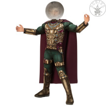 Kostým pre deti Mysterio FFH