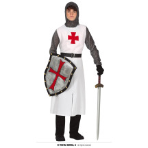 Rytier chlapčenský kostým