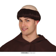 Parochňa pre mnícha