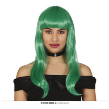 Dámska parochňa Sophie zelená