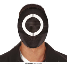 THE GAMER MASK - koliesko