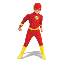 DLX. FLASH - detský kostým