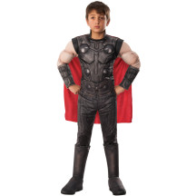 THOR DELUXE AVG4 COSTUME - detský kostým