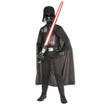 DARTH VADER kostým pre deti