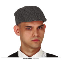 Anglický baret 19. storočia