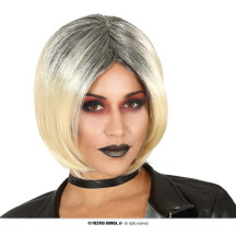 Blond parochňa Charlotte