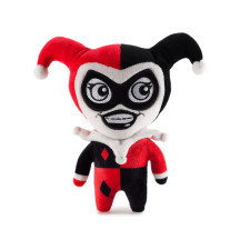 Klasický plyšový Phunny Harley Quinn