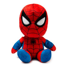 Klasický Spider-Man sediaci plyšový Phunny