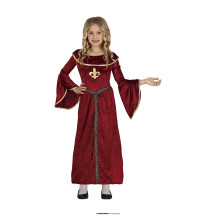 Stredoveká princezná