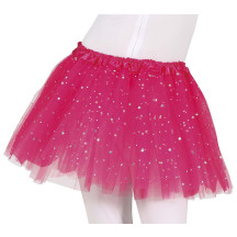 TUTU STARS sukienka ružová