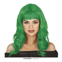 Zelená parochňa Aria