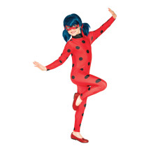 MIRACULOUS LADYBUG detský kostým