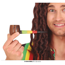 Rasta fajka
