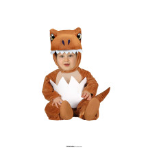 Rex dinosaurus pre najmenších