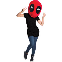 Deadpool maska