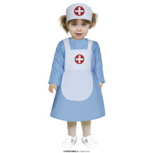 Malá sestrička kostým