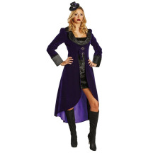 Vampiress dámsky kostým