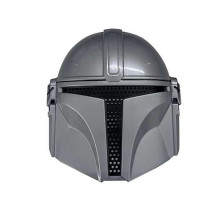 Mandalorian detská maska