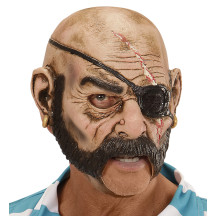 Widmann Maska piráta