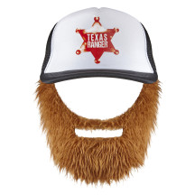 Widmann Čiapka TEXAS RANGER s fúzmi