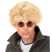 Widmann Parochňa BEAT blond