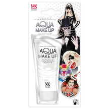 Widmann Aqua make-up biely